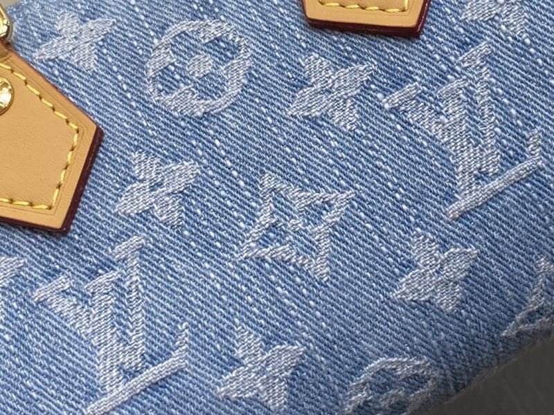 Louis Vuitton Speedy Bags